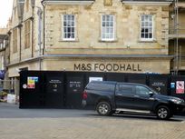 Marks and Spencer - 2020