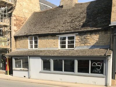 5 High Street St Martins