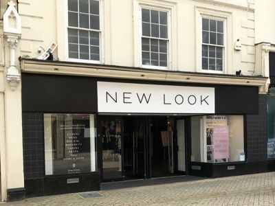 59 High Street