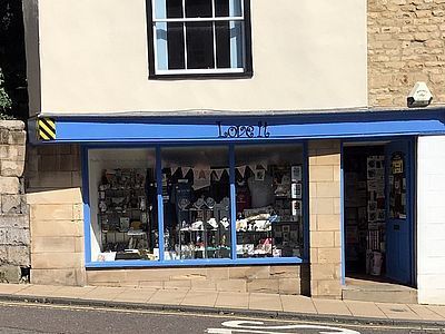 1 St Johns Street