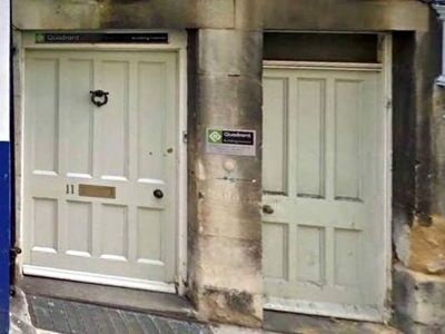 11 Red Lion Street