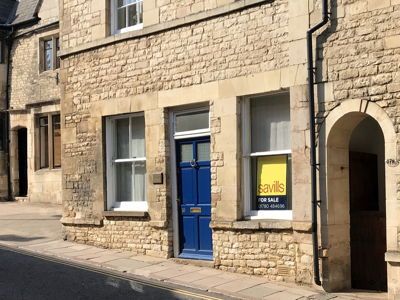 16 All Saints Street