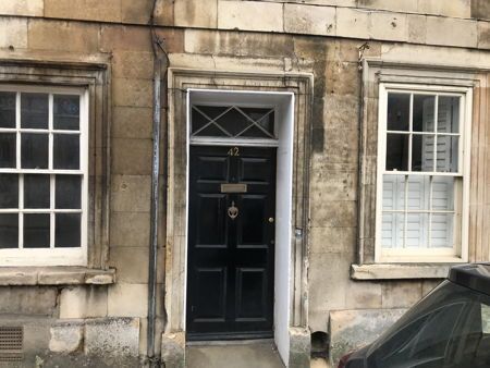 42 St Pauls Street