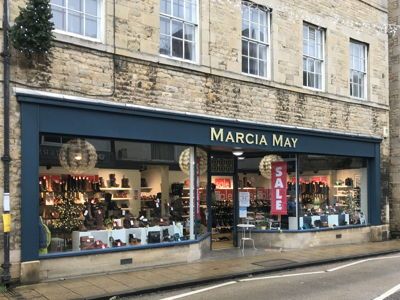 36 St Marys Street