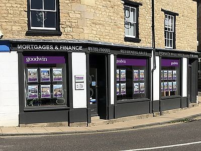 2 St Johns Street