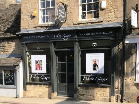 7 High Street St Martins