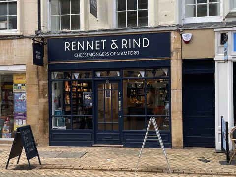16 High Street