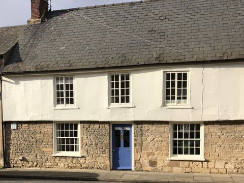 10 St Leonards Street