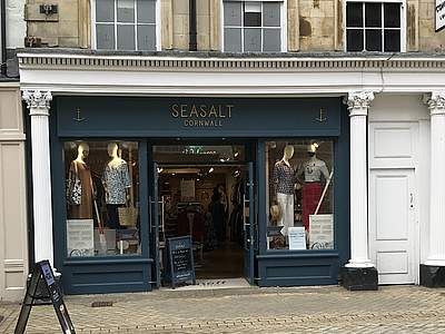 18 High Street