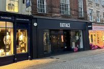 8 High Street - 2020