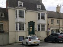 34 Broad Street
