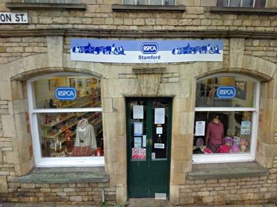 5 Red Lion Street