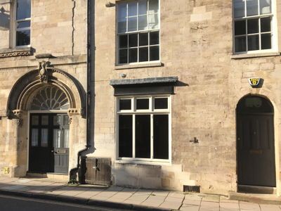 20 All Saints Street