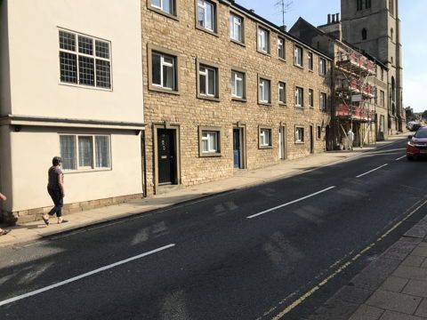 14 High Street St Martins