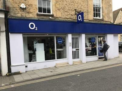 5 St Pauls Street