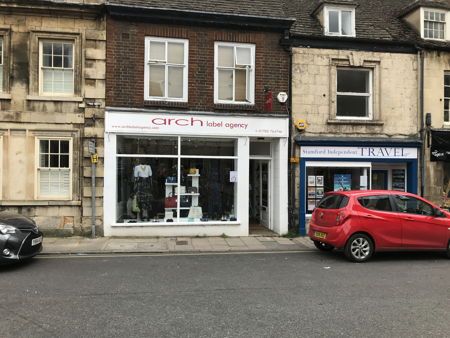 43 St Pauls Street