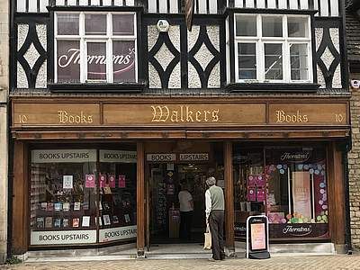 10 High Street