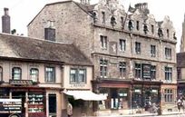 Nos. 2 to 5 Red Lion Square