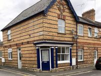 6 Bentley Street