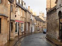 Maiden Lane