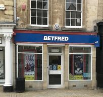 20 High Street in 2020