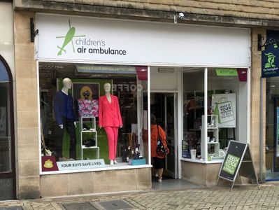 48 High Street