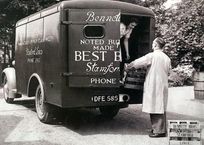 Delivery