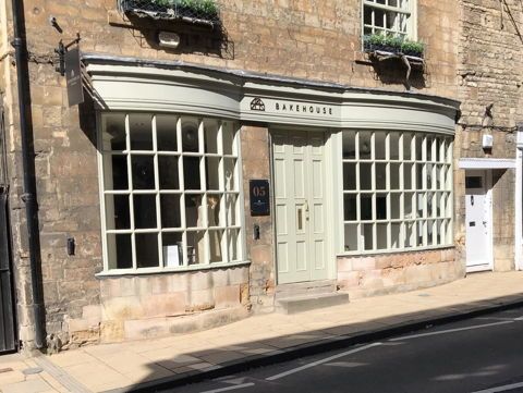 5 St Marys Street