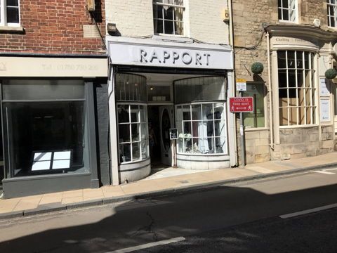 3 St Marys Street