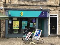 36 High Street 2020