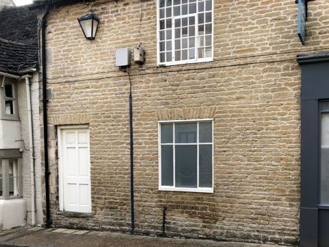 27 St. George's Street