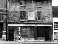 Wright butchers