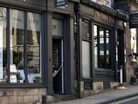16 St. Mary's Hill