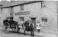 13 Gas Street 1915