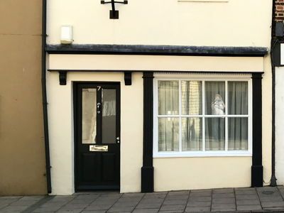 7 All Saints Street