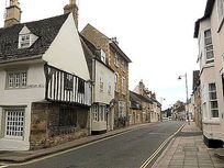 St. Peter's Street