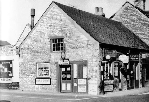 West Street