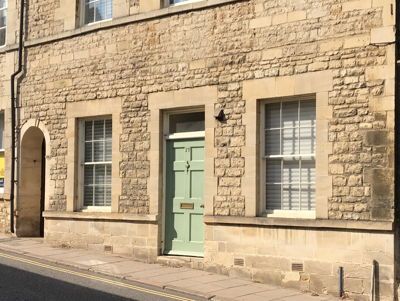 17 All Saints Street
