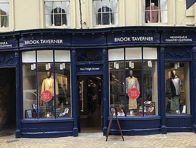 7 High Street