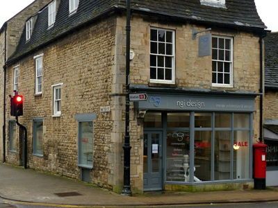 4 High Street, St. Martin's