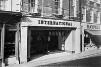 8 High Street - 1960s