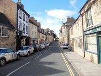 All Saints' Street