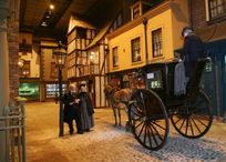 Grant's shop in York