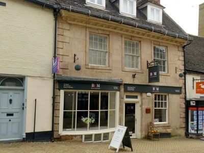 17 High Street