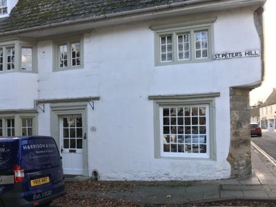 6 St Peters Hill