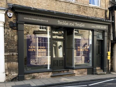 39 St Marys Street