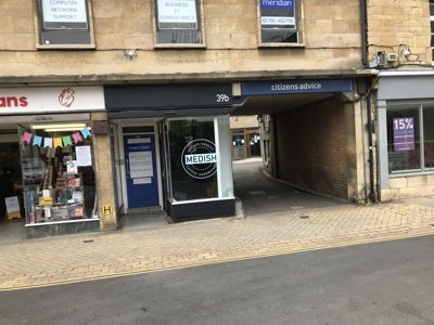 Stamford Delicatessen