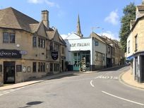 St. John's Street