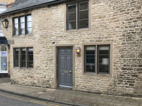 23 St Georges Street