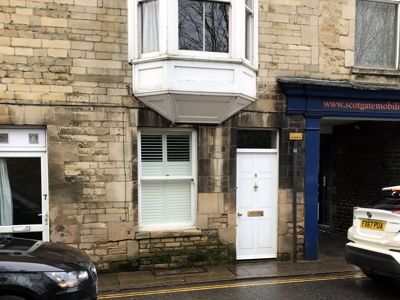 8 Scotgate
